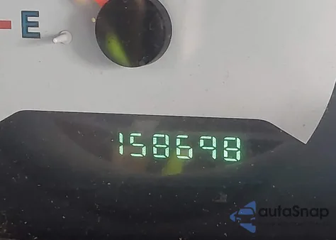 2006 Chrysler Town & Country z USA, uszkodzony, nr VIN 1A4GP45R46B626800